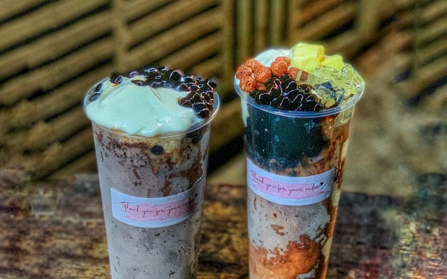 Tiệm Nhà - Milo Dầm - La Thành