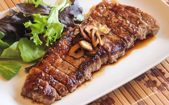 Maxim's Restaurant - Vinhomes Imperia