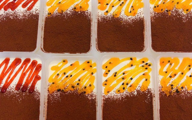 Bơ Nơ Bakery - Hùng Vương