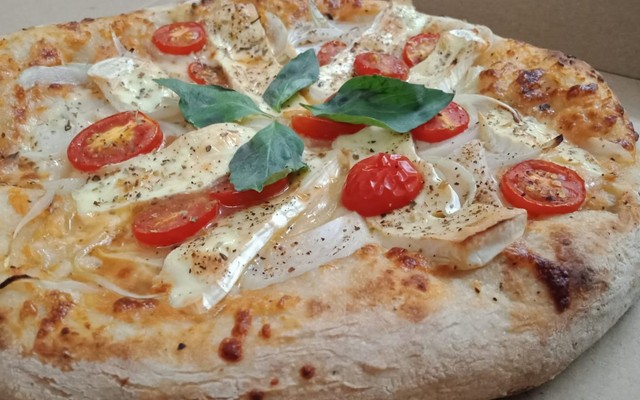 Lò Bánh Pháp Paris Paris - Xuân Diệu