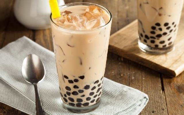 Trà Hoa Đảo - Trà Sữa & Cà Phê