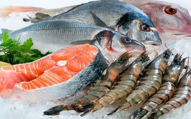 Cửa Hàng Thực Phẩm QKA - Phan Văn Định