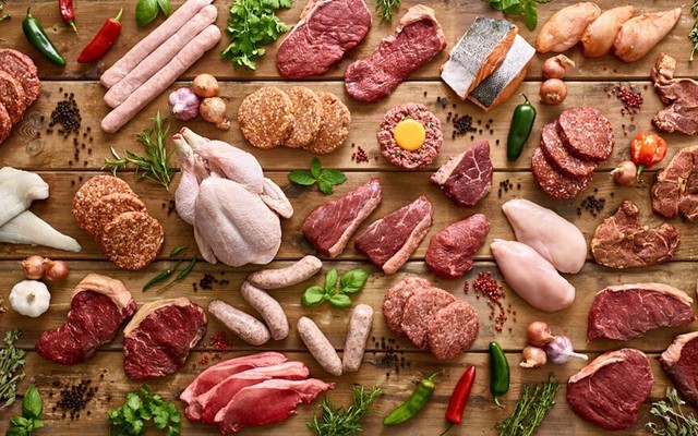 Bếp Dì Mai - Nguyễn Văn Tố