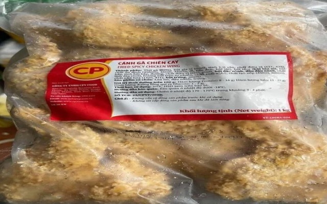 Bếp Mẹ Mon - Hồng Mai