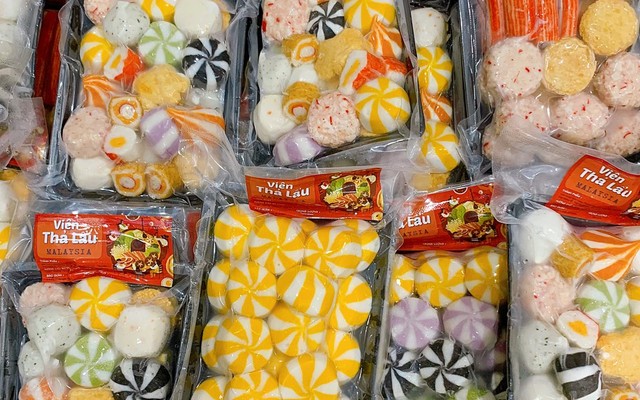 Nhem Trà Quán - Xã Đàn