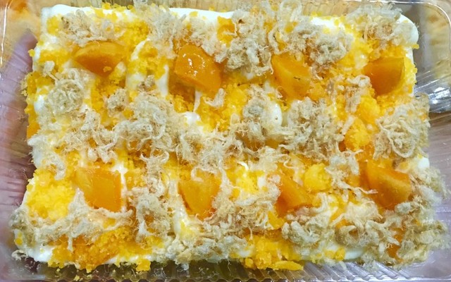 My Kitchen - Thực Phẩm Sạch & Đồ Handmade - Vũ Miên