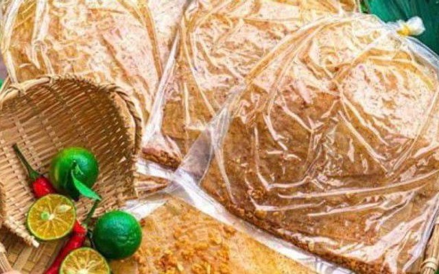 Trà Sữa Bảo Vy - Bún Nem Nướng