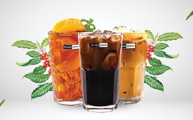 Milano Coffee - Calmette