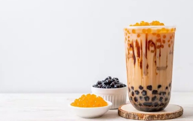 Shop Trà Sữa & Bánh Tráng MinhHy