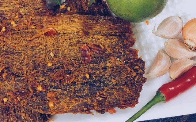 Đặc Sản Quỳnh Như Nhà Lò - Đà Nẵng