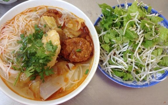 Chả Cá 109 - Quang Trung