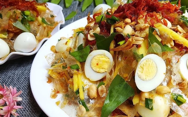 Sơn Xoăn - Bánh Mì Nướng Muối Ớt, Bánh Cá Taiyaki & Bánh Tráng