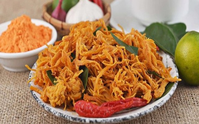 Tiệm Nhà Gia Nhiên - Món Ngon Nhà Làm Đà Nẵng