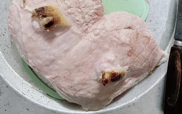 Nầm Nướng Hạnh Híp - Khâm Thiên