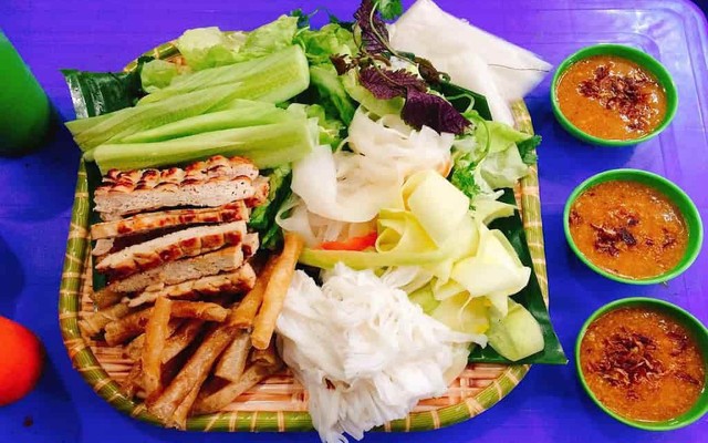 Nem Nướng Nha Trang 86 - Mỹ Đình