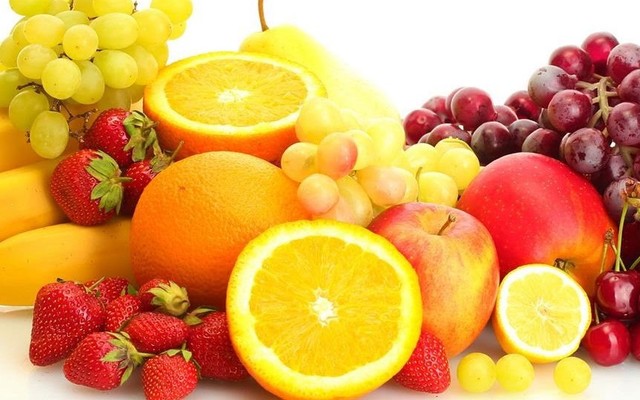 Trái Cây Tươi Hangtran - Dương Quãng Hàm