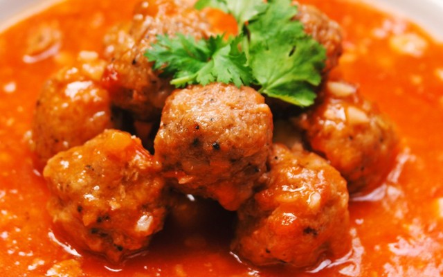 Quán Cơm Thuý Vân