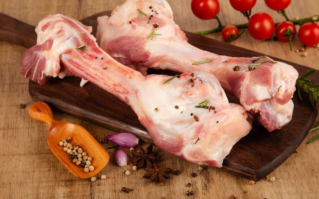 Onestar Meat - Đường Số 6