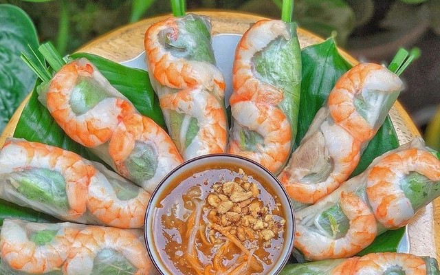 Pé Na - Khô Gà Lá Chanh & Ăn Vặt