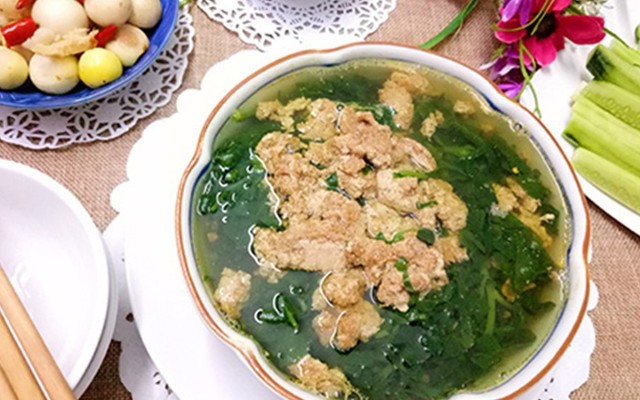 Hồng Quán - Cơm Văn Phòng & Đồ Ăn Chín - Tân Khai