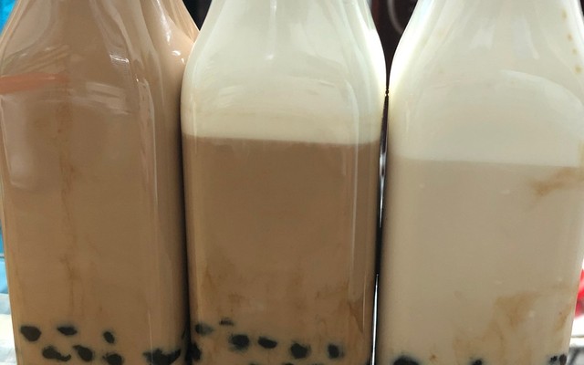 Bếp Mẹ Thỏ - Trà Sữa & Ăn Vặt - Thụy Khuê