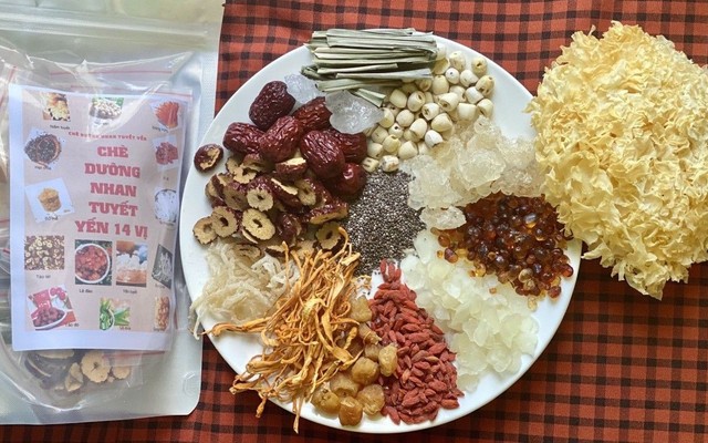 Thỏ Linh - Thực Phẩm - Nguyễn Hữu Cảnh - Shop Online