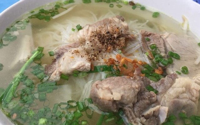 Hủ Tiếu Kim Yến - Hủ Tiếu Mì & Bánh Canh