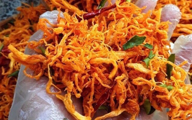 Ăn Vặt Pub Bee - Nguyễn Văn Quá