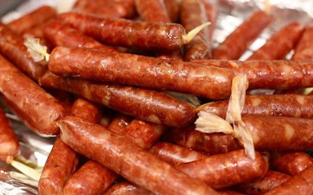 Bếp Cô Lan - Tây Sơn