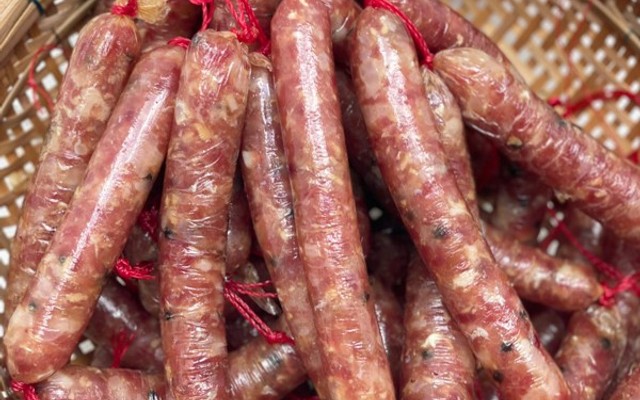 Bếp Nhà Vi - Bánh Mì Hoa Cúc & Thực Phẩm Sạch