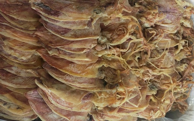 Ốc Hoàng - Đồ Đồng Tươi Sống