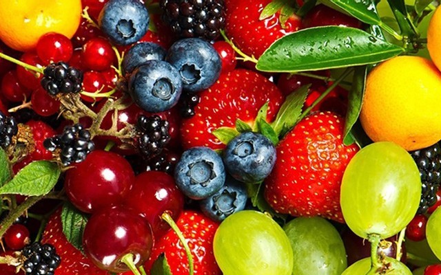 Mini Mart Lan Lành - Trái Cây Nhập Khẩu - Trần Kế Xương