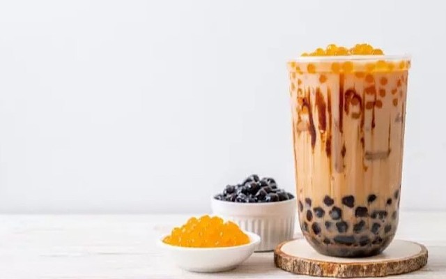 K-Tea & Coffee - Trà Sữa & Trà Trái Cây -  Lê Văn Sỹ