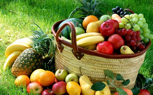 Mộc Food Shop- Trái Cây Vườn Đắk Lắk - Nguyễn Trọng Tuyển