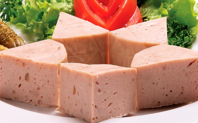 Tiệm Giò Chả - Bình Tiên