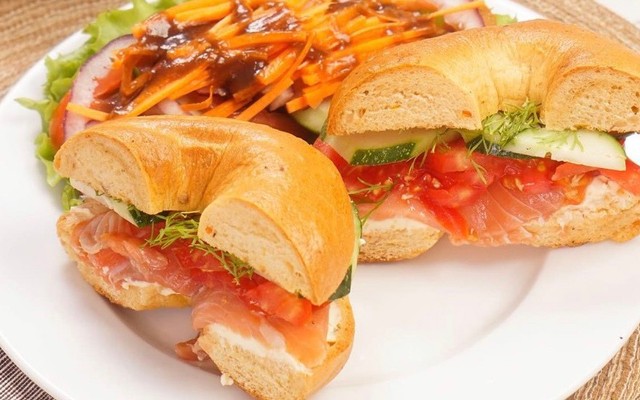 Joma Bakery Vietnam - Liễu Giai