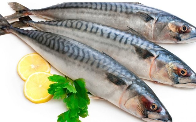 Hải Sản Nhập Khẩu Á Âu Xuby Food - Đường N2