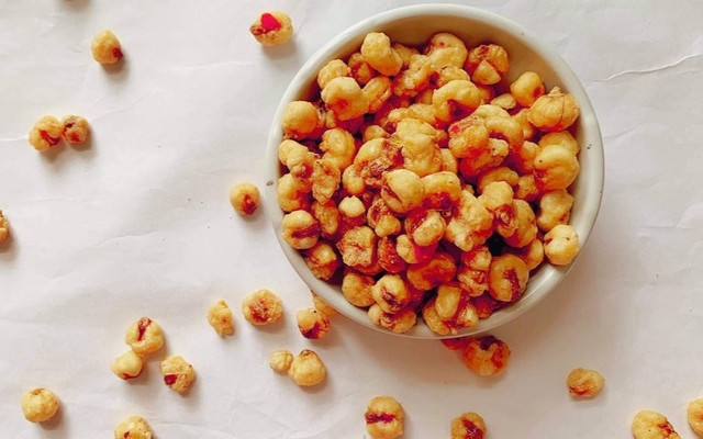 The Eatery - Ngô sấy Healthy - Số 106 Đường Xuân Đỉnh