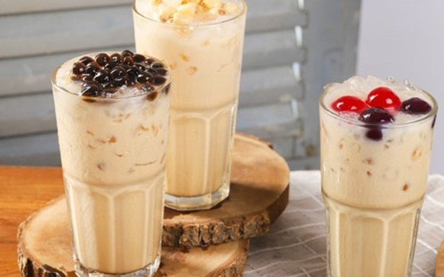 Trà Sữa Minh Gấu - 198 Hào Khê