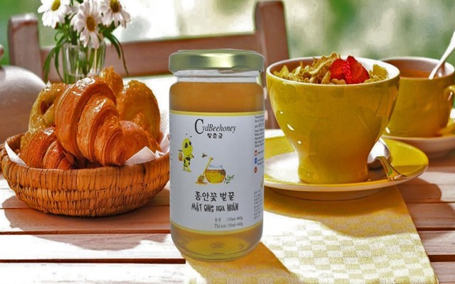 Mật Ong CvdBeehoney - Phạm Hùng