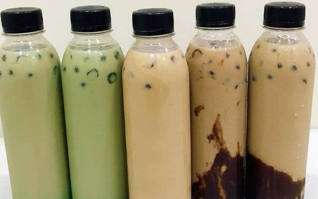 Tiệm Ăn Vặt Sam Sam - Nguyễn Cửu Đàm