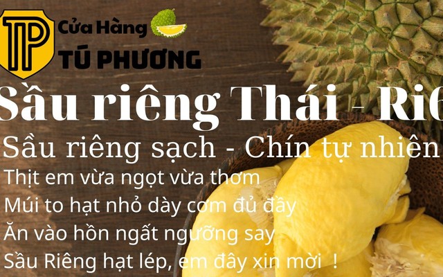 Cửa Hàng Tú Phương - Trái Cây & Ăn Vặt - Bãi Sậy