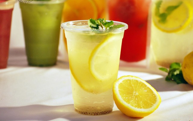 Mezzico Trà & Cafe - Hàm Long