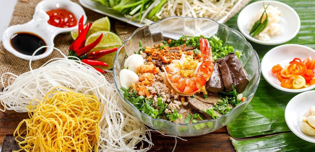 Quán Thanh Ký Mì Gia - Tô Hiệu | ShopeeFood - Food Delivery | Order & get it delivered | ShopeeFood.vn