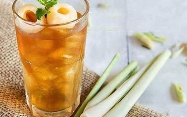 Trà Lạnh Trái Cây & Trà Nóng Thảo Mộc Lucky - Quận 7