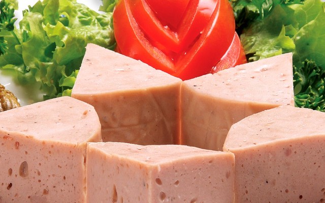 Cửa Hàng MupMup - Chả Lụa & Ăn Vặt - Nghĩa Phát