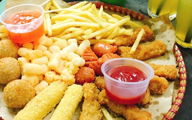 Đồ Uống Nhà Làm Thắng Hà - Xuân La