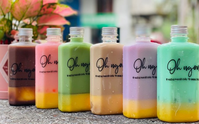 Oh Ngon Hancook - Food Korean - Ngõ 82 Phố Phan Bội Châu