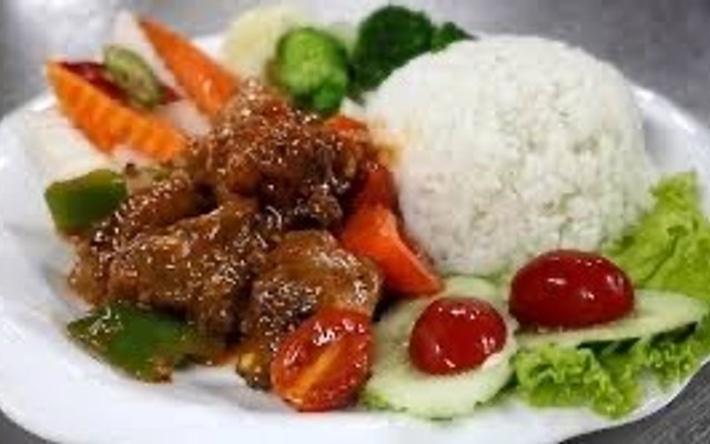 Quán Gió - Cơm Văn Phòng - Shop Online