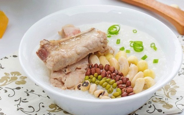 Việt Soup - Trịnh Thị Miếng